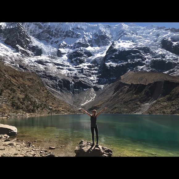 Meet your Posher, Alyana - Picture 5 of 6